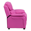 Flash Furniture BT-7985-KID-HOT-PINK-GG
