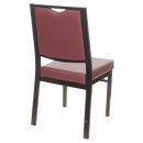 JustChair Manufacturing M81518 GR3