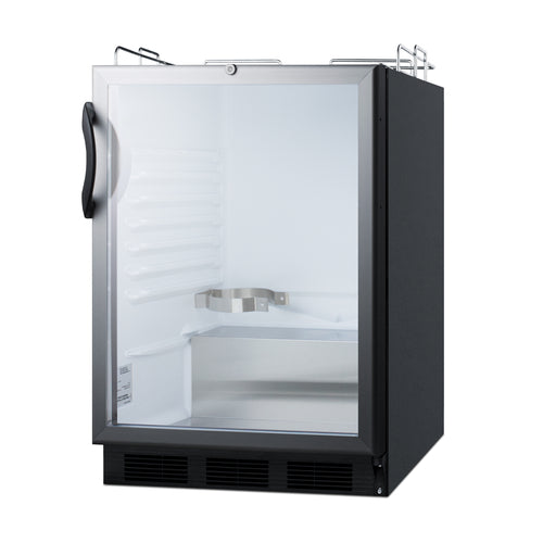 Summit Commercial SBC56GBINKADA