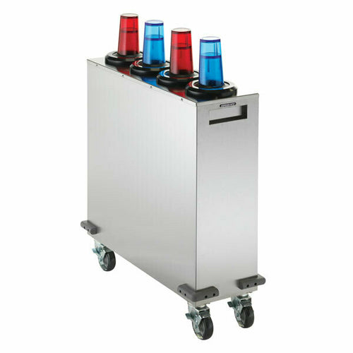 Dispense-Rite MCDC-SLR4X1
