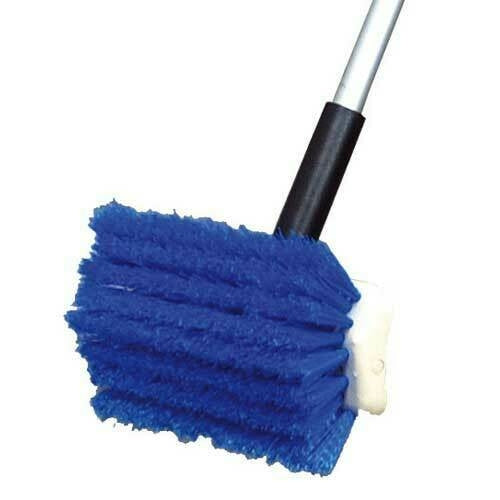 Spray Master SMT-WALLBRUSH-W