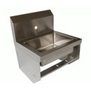 NBR Equipment HS2-W1-KB