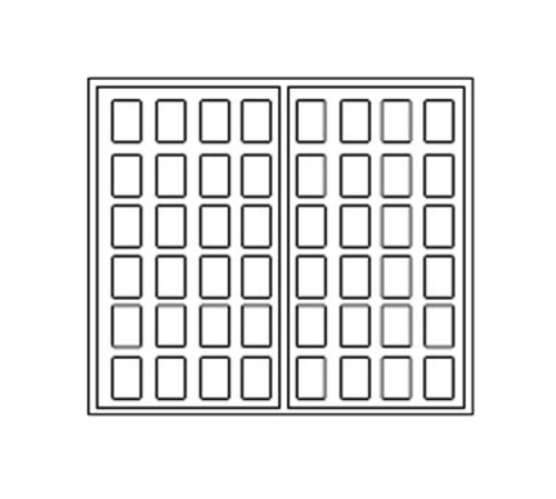 Equipex GED20