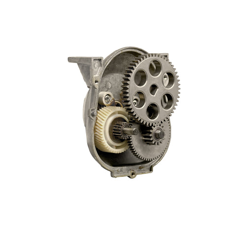 Alfa International MC5 GEAR MTL