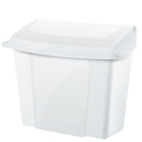 Alpine Industries ALP451-WHI