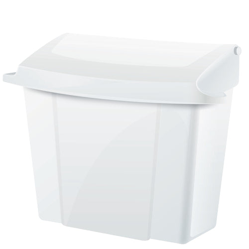 Alpine Industries ALP451-WHI