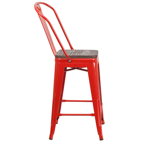 picture of Riverstone Restaurant Furniture RF-RR249901