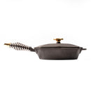 Lodge Cast Iron SL8-10001