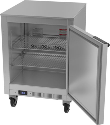 Beverage Air UCF24HC