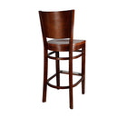 JustChair Manufacturing W38830-SS