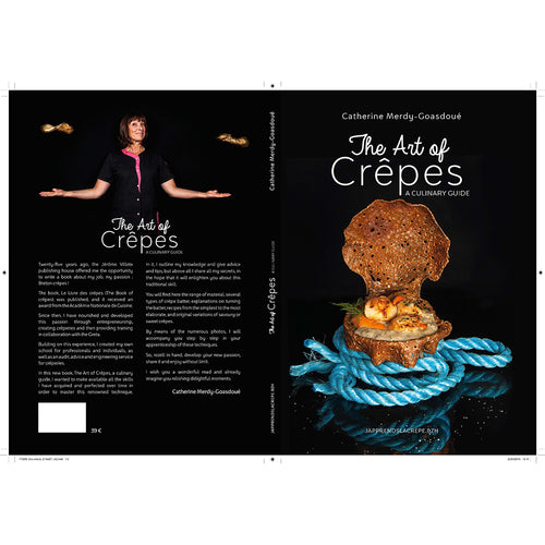 Hatco CREPECB