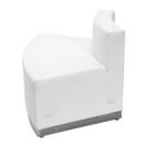 Flash Furniture ZB-803-OUTSEAT-WH-GG
