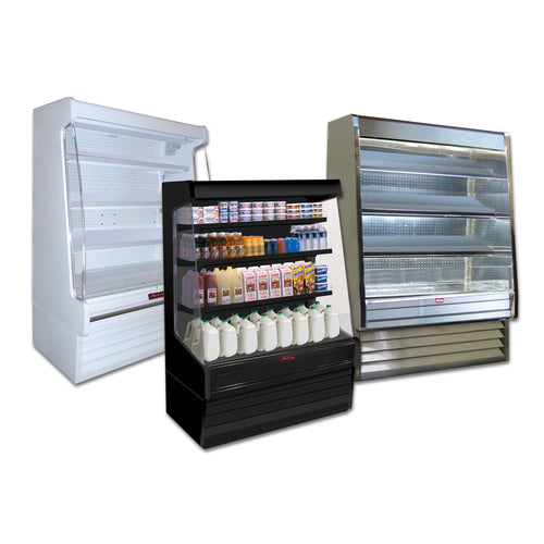 Howard-McCray SC-OD30E-6-LED