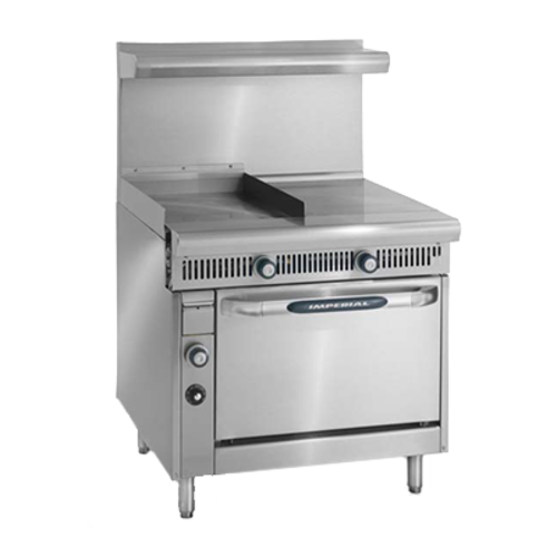 Imperial IHR-GT18-1HT-M