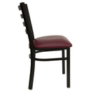 picture of Riverstone Restaurant Furniture RF-RR65087