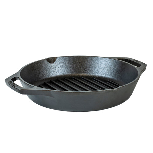 Lodge Cast Iron L8GPL