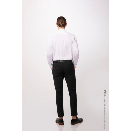 Chef Works SFB01WHT4XL