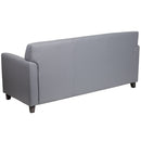 Flash Furniture BT-827-3-GY-GG