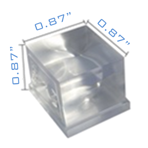 Icetro America WU-0100-AC