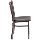 picture of Riverstone Restaurant Furniture RF-RR28401