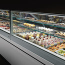 Ifi America Corp SAM80 PASTRY VAD L 2125