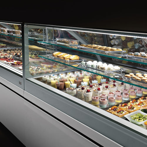 Ifi America Corp SAM80 PASTRY VAD L 2125