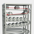 Choice Equipment CR156-FF