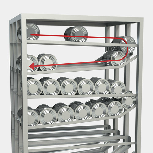 Choice Equipment CR156-FF