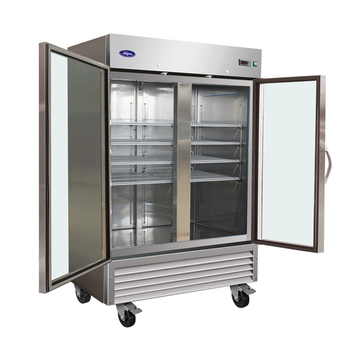 Valpro Commercial Refrigeration VP2FG-HC