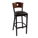 JMC Furniture CIRCLE SERIES CC BARSTOOL VINYL