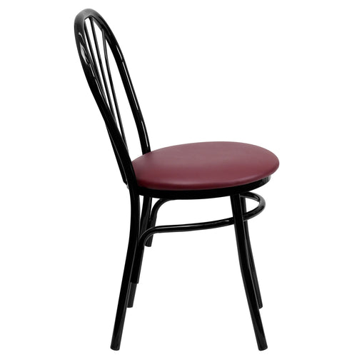 Flash Furniture XU-698B-BGV-GG