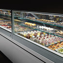 Ifi America Corp SAM80 PASTRY VAD L 1625
