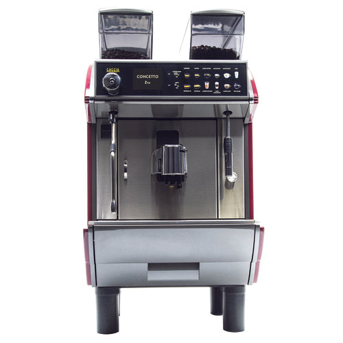 Cafection | Evoca CONCETTO EVO DUO