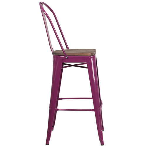 picture of Riverstone Restaurant Furniture RF-RR249945