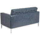 Flash Furniture ZB-LACEY-831-2-LS-GY-GG