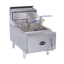 Royal Range of California RCF-25