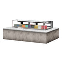 Turbo Air TOM-72L-UFD-S-1SI-N