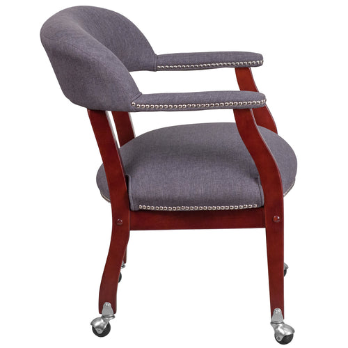 Flash Furniture B-Z100-GY-GG