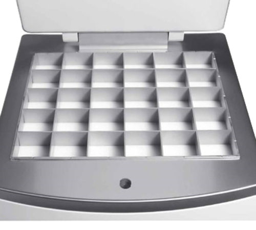 Empire Bakery Equipment SQ A 30