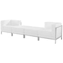 Flash Furniture ZB-IMAG-SET7-WH-GG