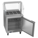 Beverage Air SPE27HC-SNZ