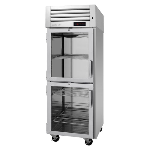 Turbo Air PRO-26-2H2-GS-PT(-L)(-LR)(-RL)