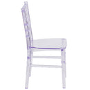 Flash Furniture LE-L-7K-CL-GG