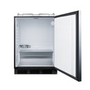 Summit Commercial SBC58BLBIADANK