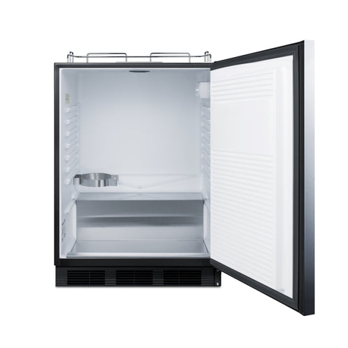 Summit Commercial SBC58BLBIADANK