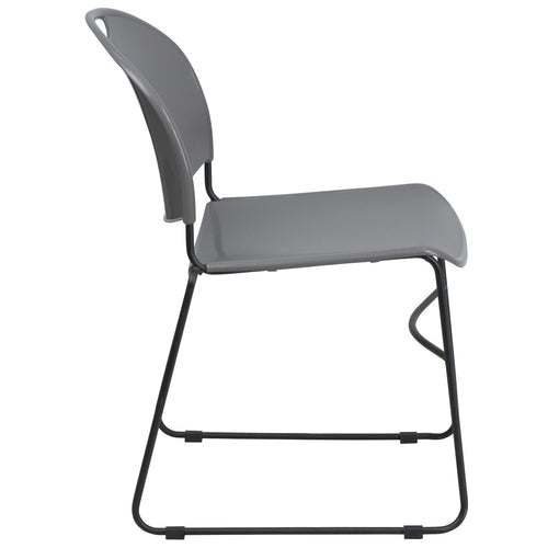 Flash Furniture RUT-188-GY-GG