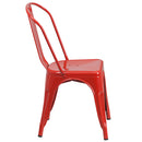 Flash Furniture CH-31230-RED-GG