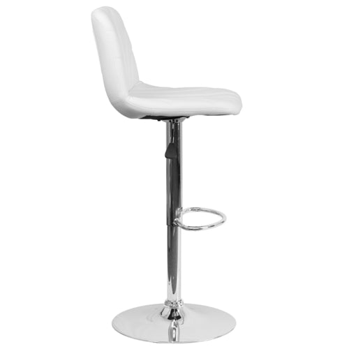 Flash Furniture DS-8220-WH-GG