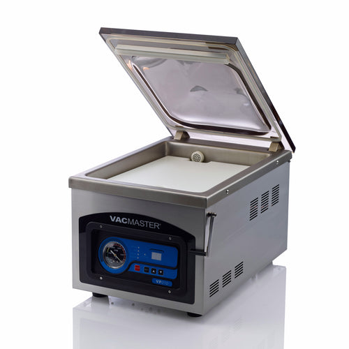 VacMaster VP210