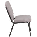 Flash Furniture FD-CH02185-SV-GYDOT-GG